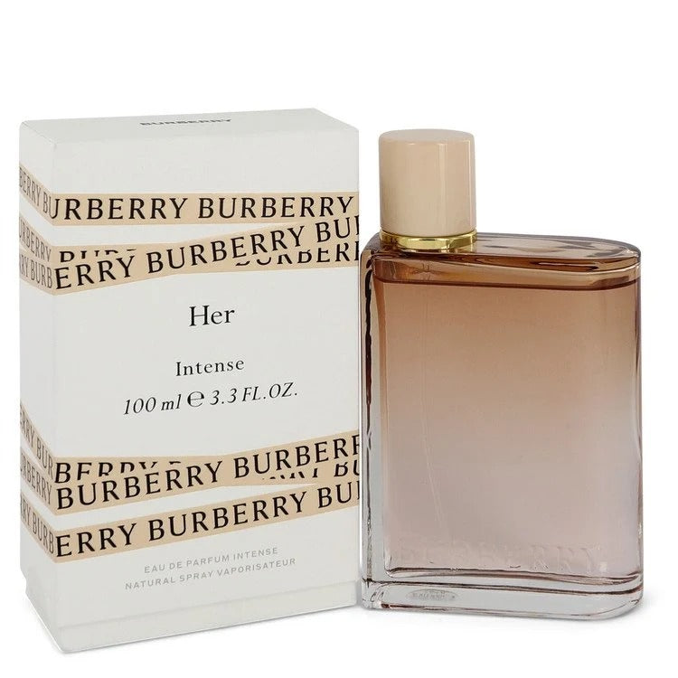 Burberry Her Intense EDP 100ml for Women | Luxury Designer Perfume