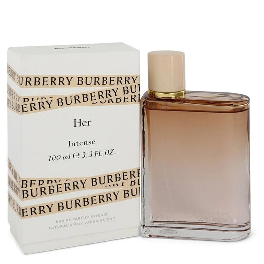 Burberry Her Intense EDP 100ml for Women | Luxury Designer Perfume