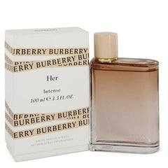 Burberry Her Intense EDP 100ml for Women | Luxury Designer Perfume