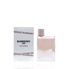 Her Perfume for Women | Luxury Designer Fragrance