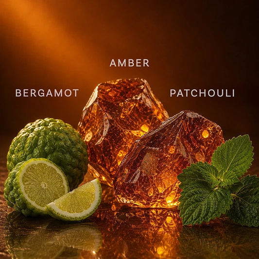 G.O.A.T. Man Perfume for Men | Luxury Designer Fragrance