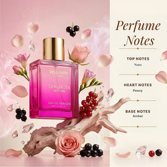 Senorita Woman Perfume for Women | Luxury Designer Fragrance