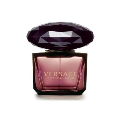 Versace Crystal Noir Eau de Parfum for Women | Luxury Perfume