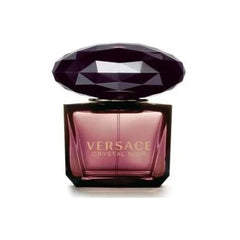 Versace Crystal Noir Eau de Parfum for Women | Luxury Perfume