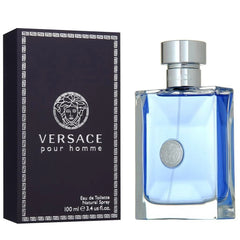 Versace Pour Homme EDT for Men | Luxury Designer Fragrance