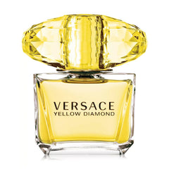 Versace Yellow Diamond Eau de Toilette for Women | Luxury Perfume