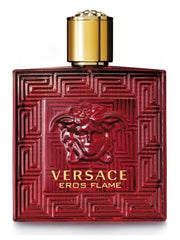 Versace Eros Flame EDP for Men | Luxury Designer Fragrance