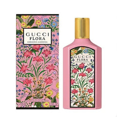 Gucci Flora Gorgeous Gardenia EDP 100ml for Women | Luxury Designer Perfume