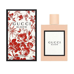 Gucci Bloom EDP 100ml for Women | Luxury Designer Perfume