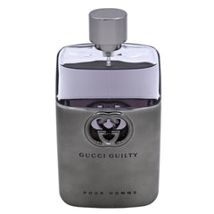 Gucci Guilty Pour Homme EDT 90ml for Men | Luxury Designer Cologne