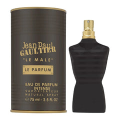 Jean Paul Gaultier Le Male Le Parfum Intense EDP 75ml for Men | Luxury Designer Perfume