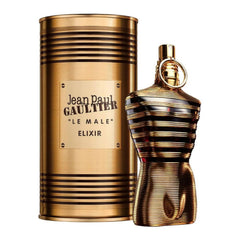 Jean Paul Gaultier Elixir Parfum 125ml for Men | Luxury Designer Fragrance