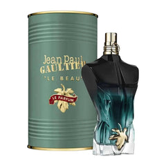 Jean Paul Gaultier Le Beau Le Parfum EDP for Men | Luxury Designer Perfume