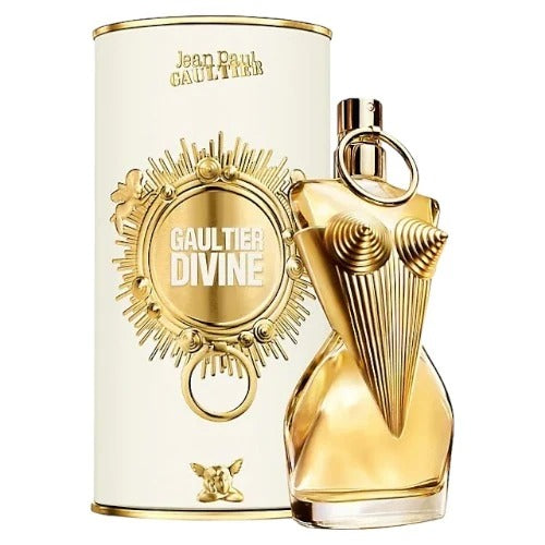Jean Paul Gaultier Gaultier Divine EDP for Women | Luxury Designer Perfume
