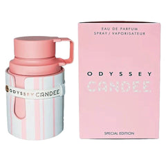 Armaf Odyssey Candee Edition EDP 100ml for Women | Luxury Designer Perfume