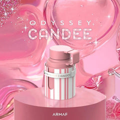 Armaf Odyssey Candee Edition EDP 100ml for Women | Luxury Designer Perfume