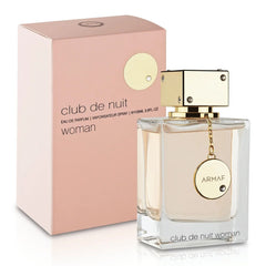 Armaf Club de Nuit Women EDP 105ml | Luxury Designer Perfume for Women