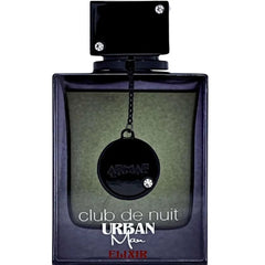 Armaf Club De Nuit Urban Elixir EDP for Men | Luxury Designer Fragrance