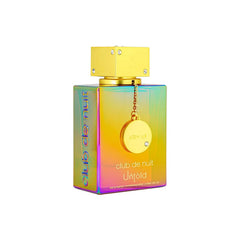 Armaf Club de Nuit Untold EDP | Luxury Designer Fragrance