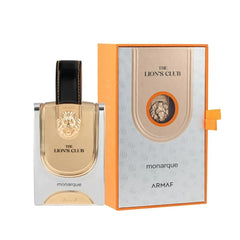 Armaf Lion’s Club Monarque EDP 100ml for Men | Luxury Designer Perfume