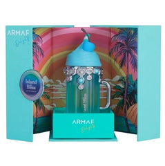 Armaf Delights Island Bliss EDP 100ml Unisex | Luxury Designer Fragrance
