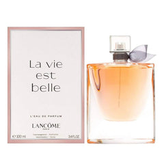 Lancôme La Vie Est Belle EDP 100ml for Women | Luxury Designer Perfume