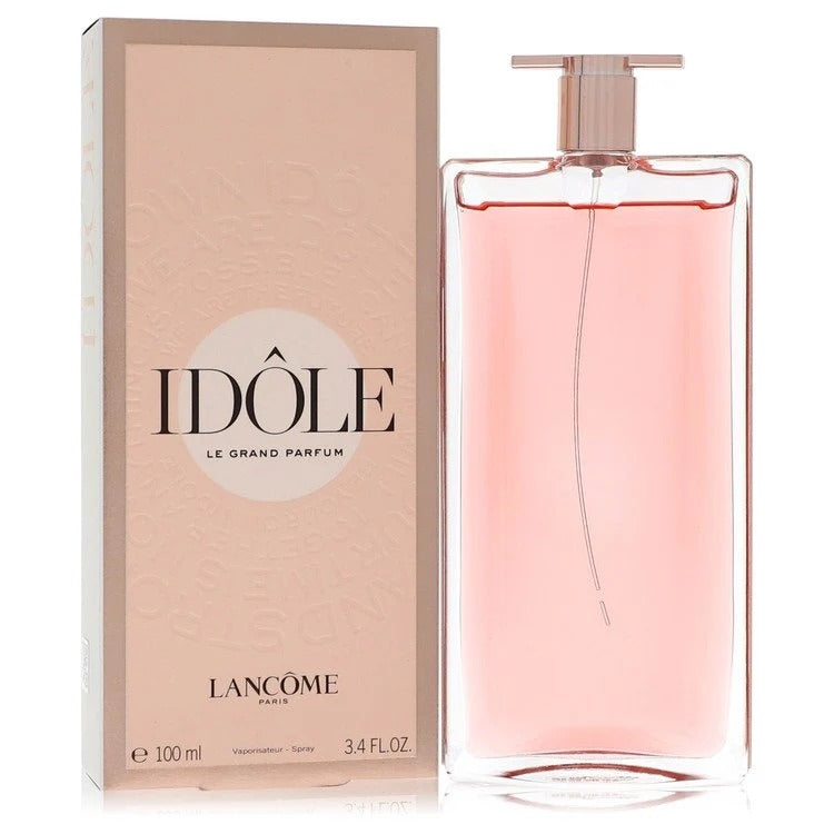 Lancôme Idôle Le Grand EDP for Women | Luxury Designer Perfume