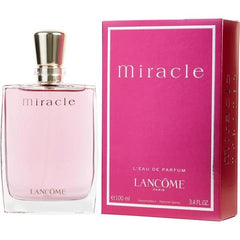 Lancôme Miracle EDP for Women | Luxury Designer Perfume