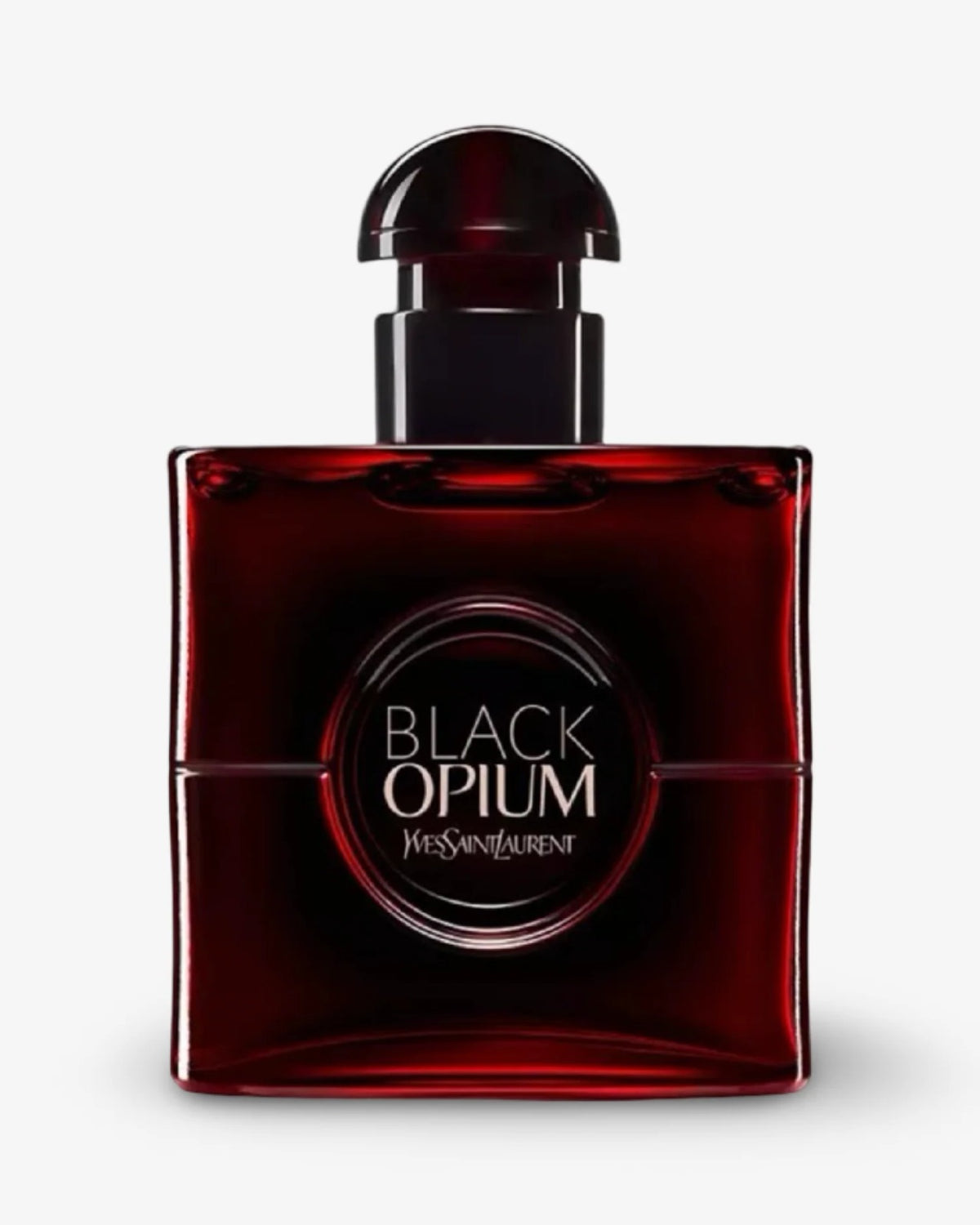 Yves Saint Laurent Black Opium Over Red EDP for Women | Luxury Designer Perfume