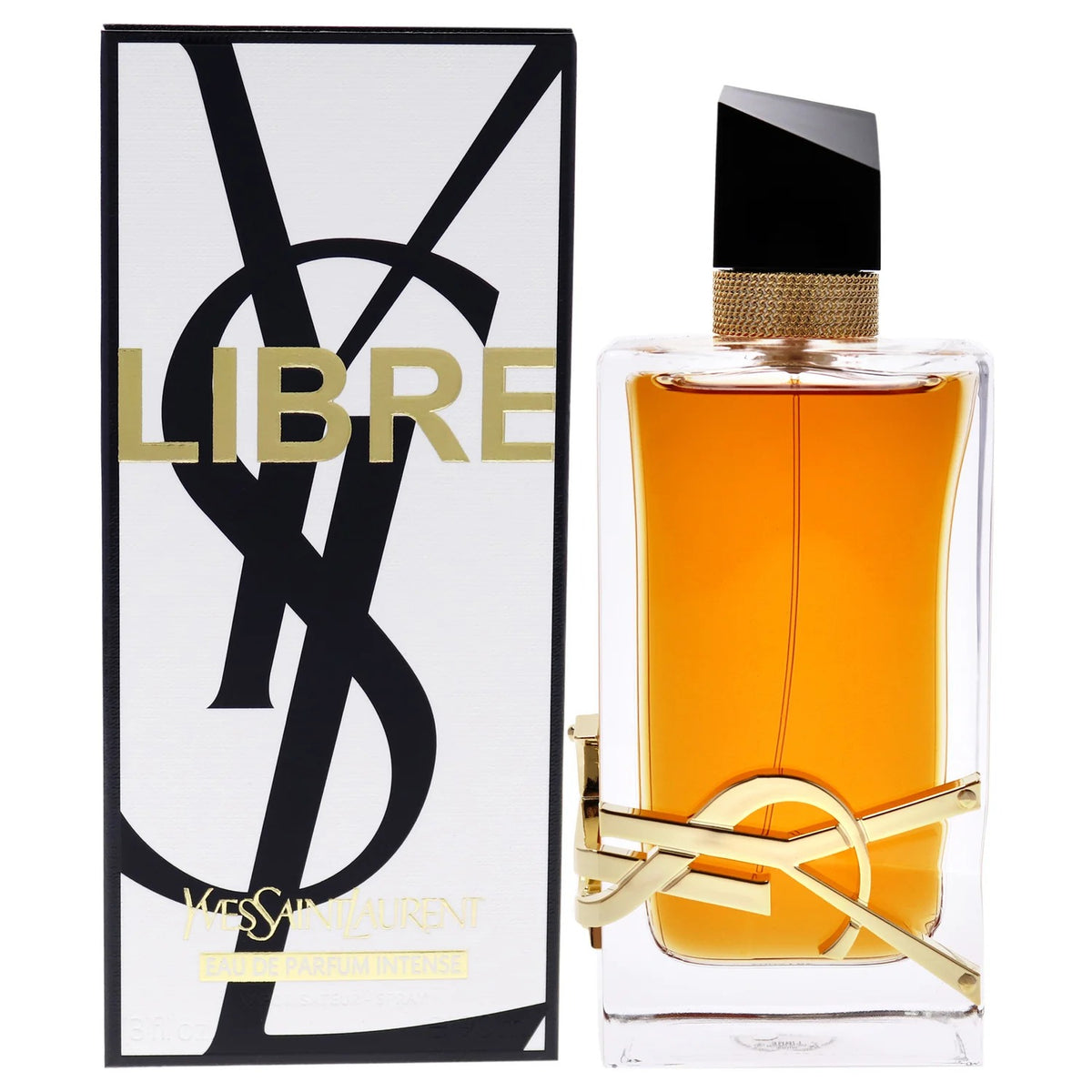 Yves Saint Laurent Libre Intense EDP for Women | Luxury Designer Perfume