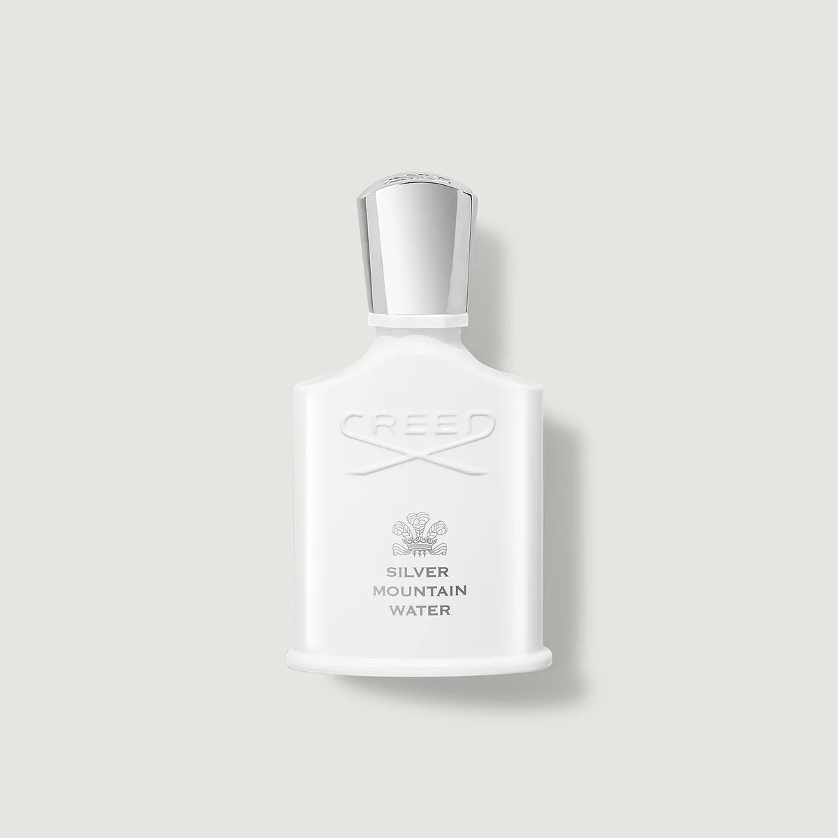Creed Silver Mountain Water Eau de Parfum for Men & Women | Luxury Unisex Fragrance