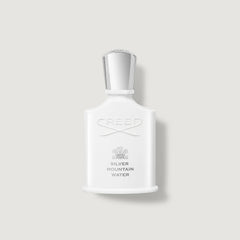 Creed Silver Mountain Water Eau de Parfum for Men & Women | Luxury Unisex Fragrance