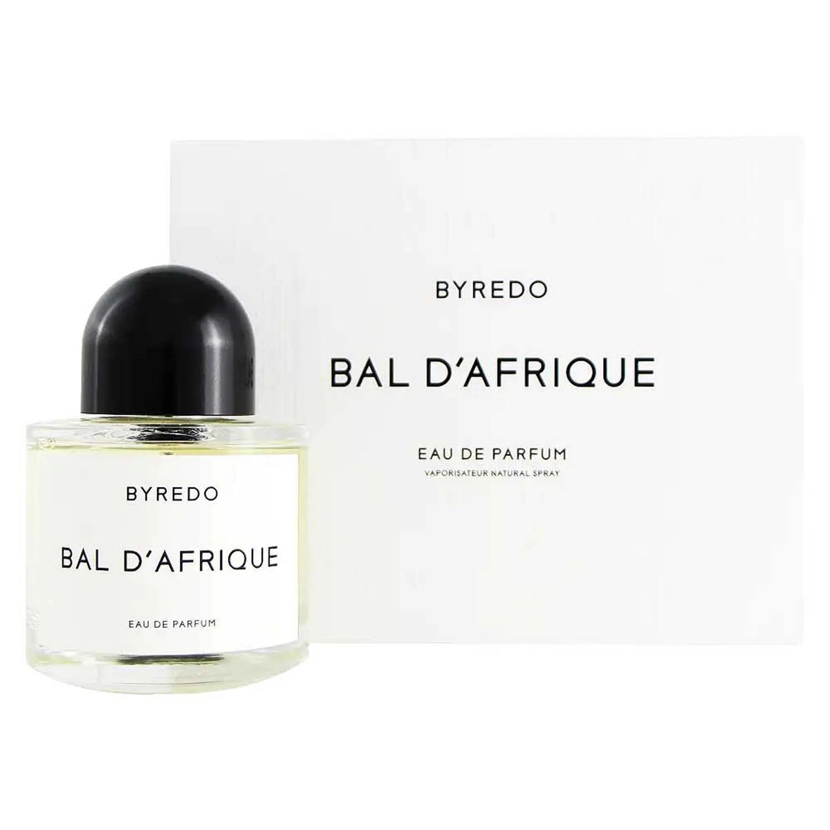 Byredo Bal d'Afrique EDP Travel Spray | Luxury Unisex Designer Fragrance