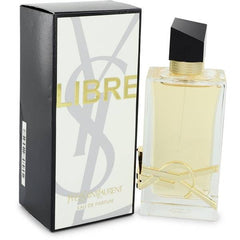 Yves Saint Laurent Libre EDP for Women | Luxury Designer Perfume