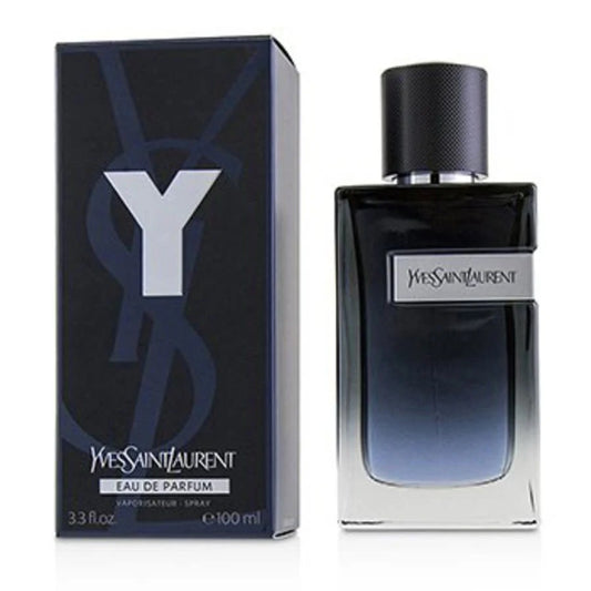 Yves Saint Laurent Y EDP for Men | Luxury Designer Fragrance