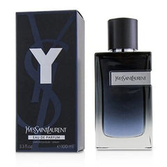 Yves Saint Laurent Y EDP for Men | Luxury Designer Fragrance