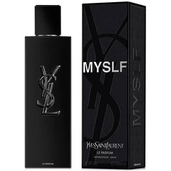 Yves Saint Laurent MYSLF Le Parfum for Men | Luxury Designer Fragrance