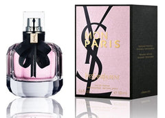 YSL Mon Paris Eau de Parfum for Women | Luxury Designer Fragrance