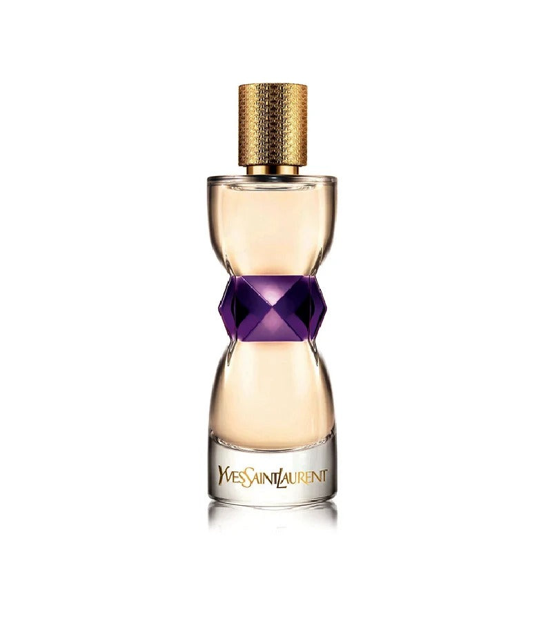 Yves Saint Laurent Manifesto EDP 90ml for Women | Elegant Luxury Designer Perfume