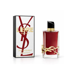 Yves Saint Laurent Libre Berry Crush for Women | Luxury Floral Fruity Eau de Parfum