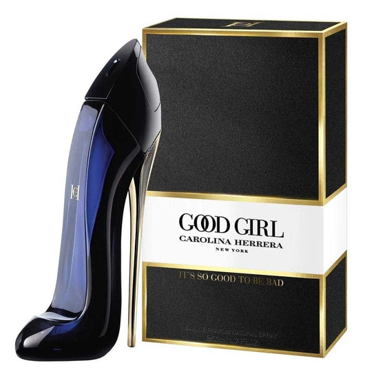 Carolina Herrera Good Girl EDP for Women | Iconic Luxury Designer Perfume