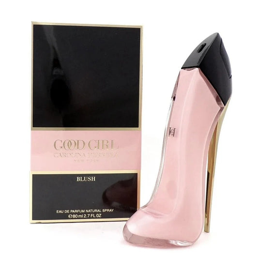 Carolina Herrera Good Girl Blush EDP for Women | Elegant Floral Luxury Perfume