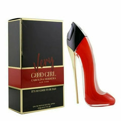 Very Good Girl Eau de Parfum for Women by Carolina Herrera | Luxury Feminine Fragrance