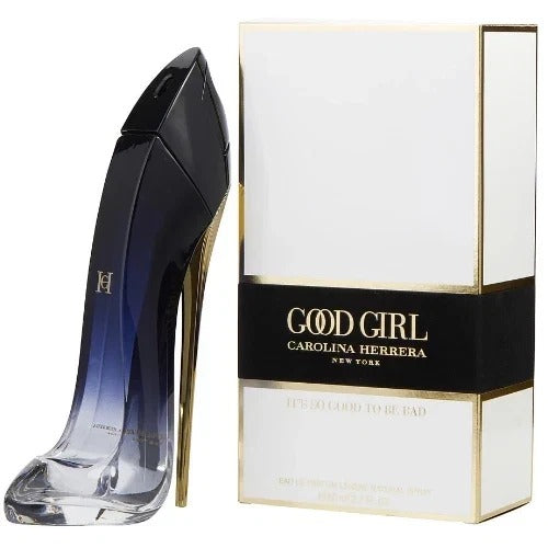 Carolina Herrera Good Girl Eau de Parfum for Women | Iconic Signature Luxury Scent