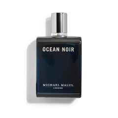 Ocean Noir Eau de Parfum for Men | Premium Long-Lasting Luxury Fragrance