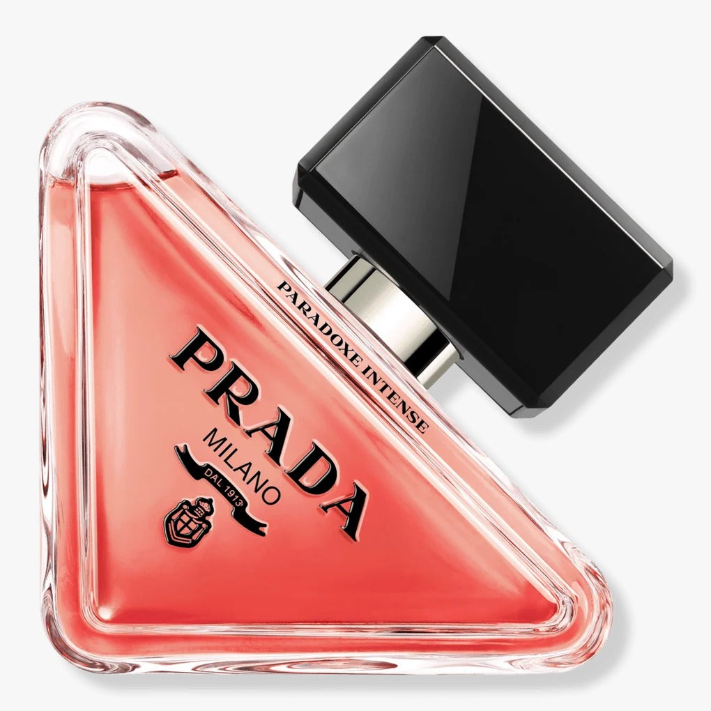 Prada Paradoxe Intense Eau de Parfum for Women | Bold Luxury Designer Fragrance