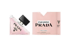 Prada Paradoxe Virtual Flower Eau de Parfum for Women | Modern Luxury Fragrance