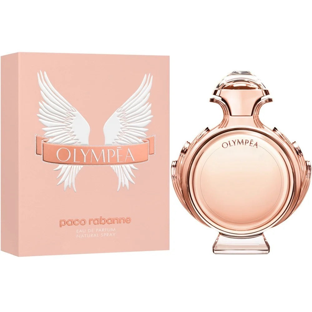 Paco Rabanne Olympea EDP 2.7oz for Women | Luxury Designer Perfume
