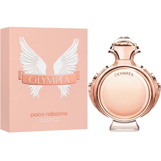 Paco Rabanne Olympea EDP 2.7oz for Women | Luxury Designer Perfume