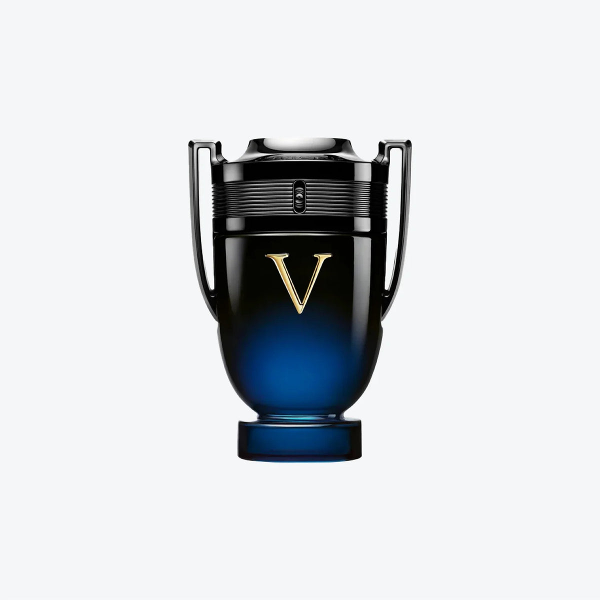Paco Rabanne Invictus Victory Elixir for Men | Intense Luxury Designer Perfume & Long Lasting Fragrance